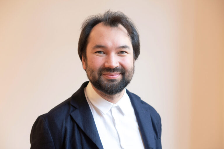 Neu an der Uni: Prof. Dr.-Ing. Sebastian Schlecht