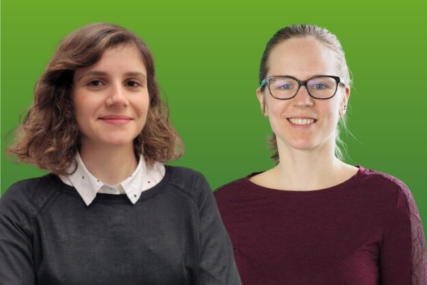 Fakultätsfrauenpreis der Naturwissenschaftlichen Fakultät verliehen