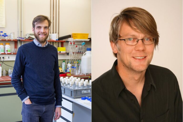 Bayern 2: Kampf gegen multiresistente Keime