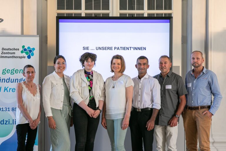 Revolutionäre Zelltherapie: Neustart des Immunsystems stellt Autoimmunerkrankungen ab