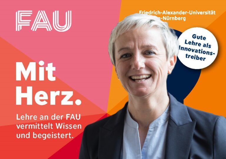 Good Practice für gute Lehre