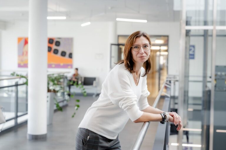 Neuer molekularer Mechanismus bei entzündlichem Knochenschwund entdeckt 