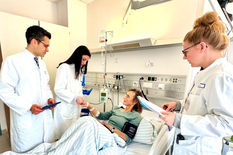 FAU-Team entwickelt neues Behandlungsprinzip gegen Autoimmunerkrankungen 