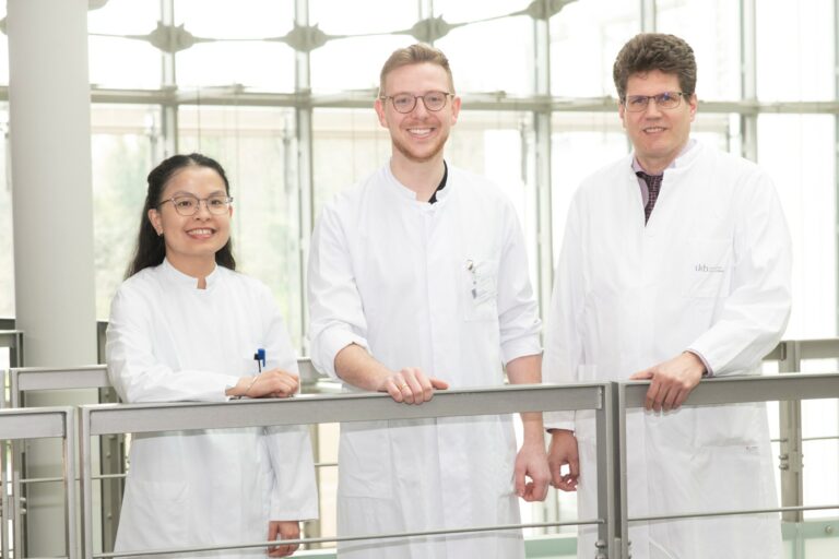 Neue Studie identifiziert NECTIN4-Amplifikation als vielversprechenden Biomarker