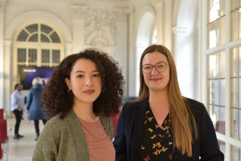 Neues Netzwerk an der FAU: MosaicFAU – Community of PoC