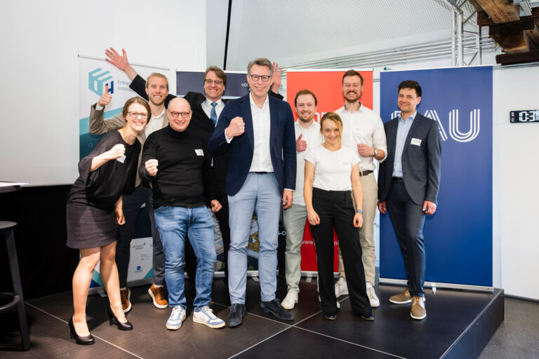 Raus aus der Schublade und ab auf den Markt