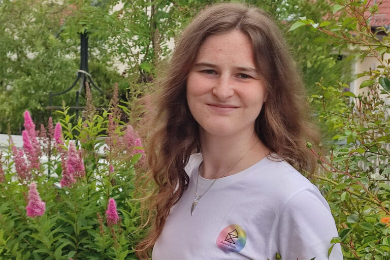 SafeSpace gegen Gewalt: FAU-Studentin gründet Schutzcafé in Neumarkt