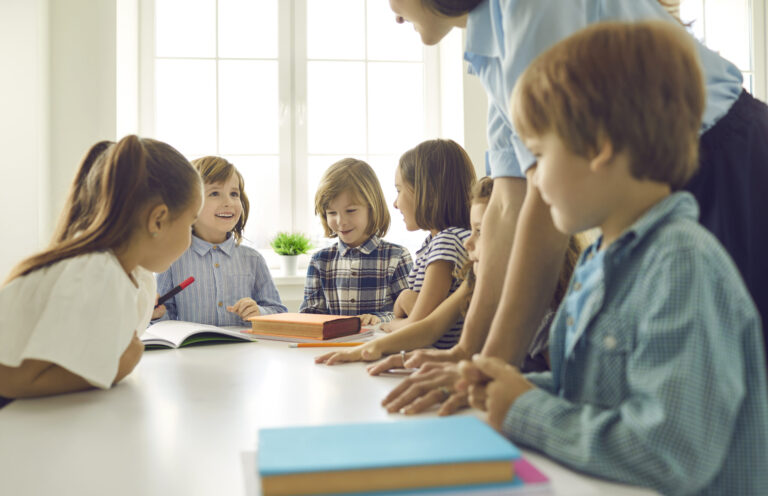 Mitbestimmung (schon) in der Grundschule? 