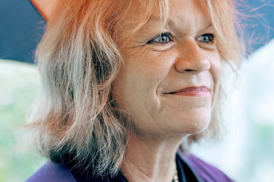 Prof. Dr. Sabine Martschinke