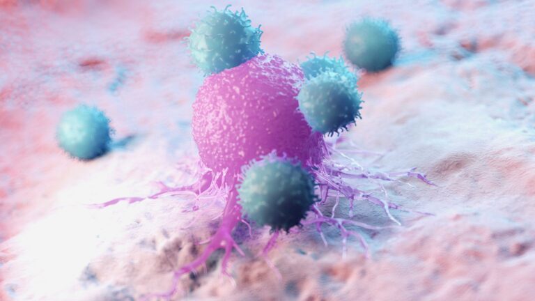 Forschende wollen neuen Mechanismus bei aggressiven Krebsarten anwenden