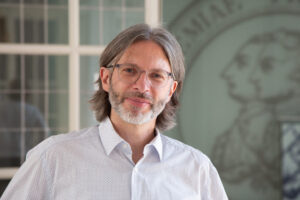 Prof. Dr. Gerold Sedlmayr