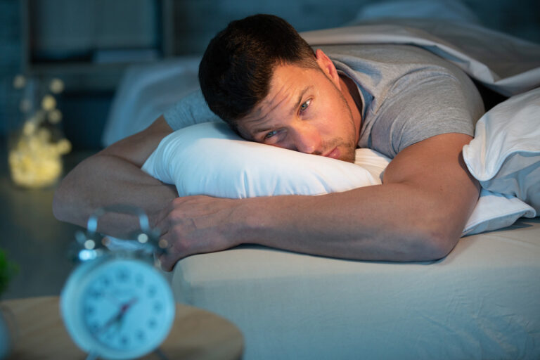 Deutschlandweite Studie zur Behandlung von Schlafstörungen startet an FAU