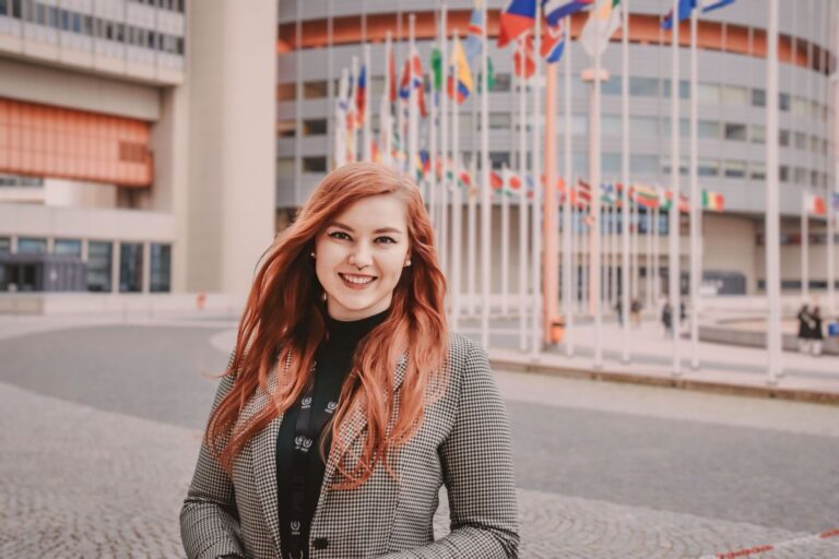 Veranstaltung: Frauen im MINT-Bereich fördern