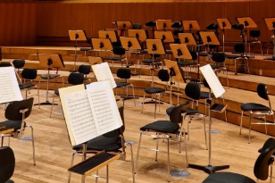 Theater und Konzerte: Tickets für Studierende