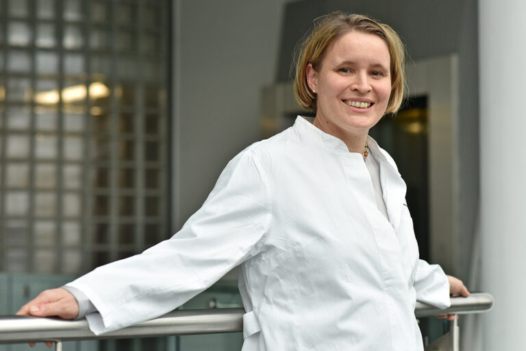 Kopfsache und Bauchgefühl