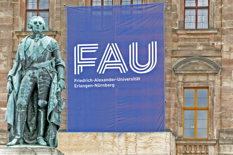 Bei Patenten ganz vorne dabei