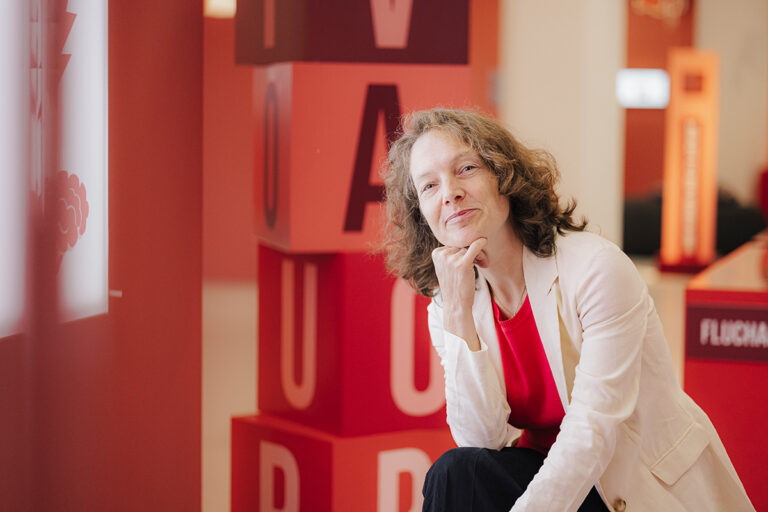 Von Birmingham nach Erlangen