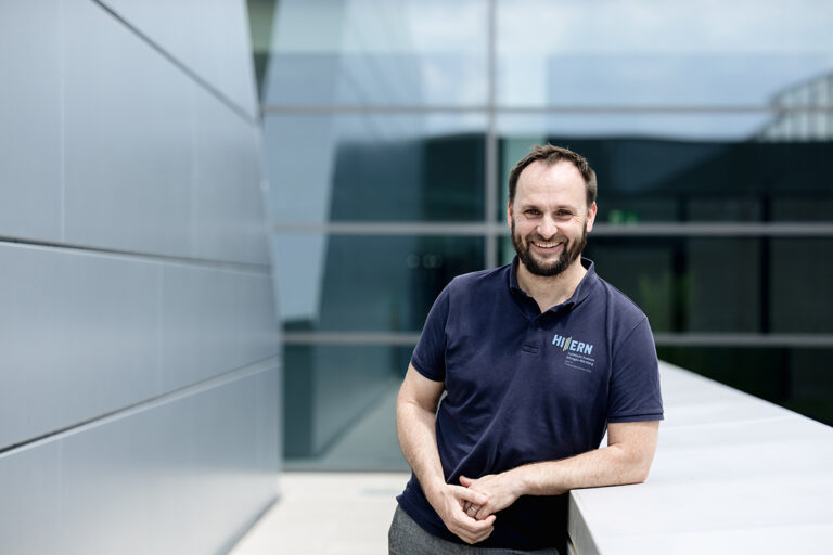 Robuster Katalysator