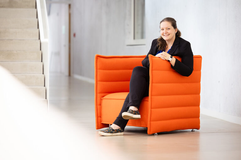 Lauschangriff in der Arktis