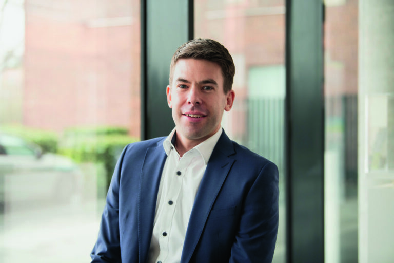 Material zum Sprechen bringen