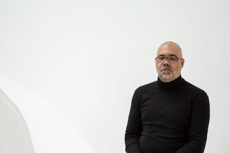 Greve‐Preis für Jochen Guck