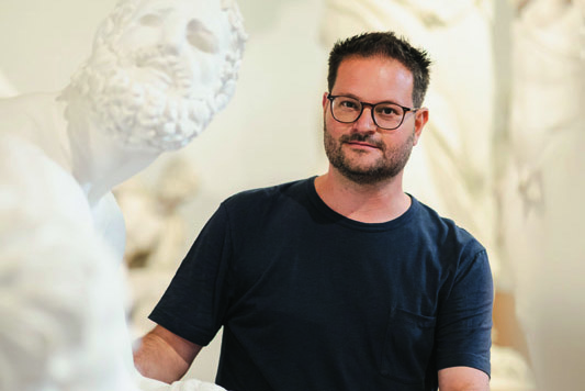 Renaissance der Dinge