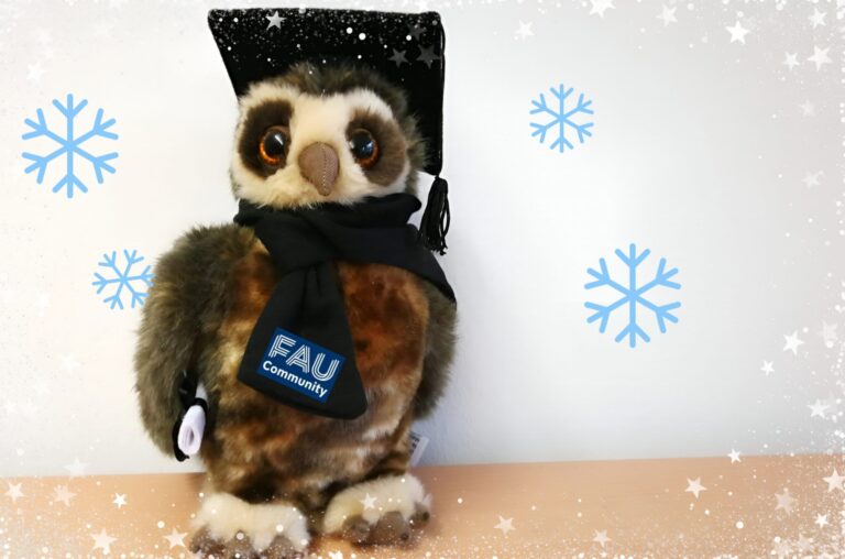 FAU Community: Bald 15.000 Mitglieder!