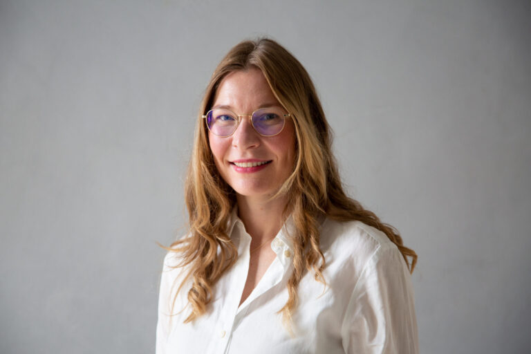 Neu an der Uni: Prof. Dr. Johanna Löchner