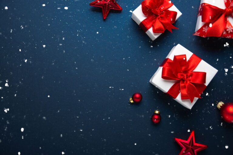 Last Minute Weihnachtsgeschenkideen