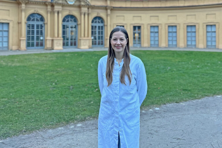 „Ich mache eine Umfrage zu Diskriminierung an der FAU“