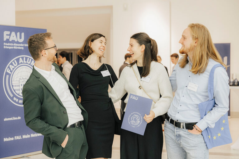 Bewerbung oft leichter als gedacht: Jetzt auf Stipendien bewerben!