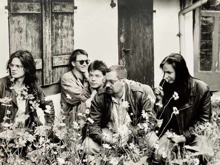 Zwischen Bühnenlicht und Lehrsaal