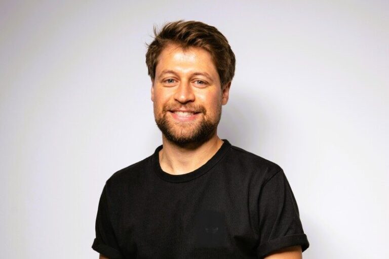 FAU Alumni #JobInsights: Philip Clas, Digital und Marketing Chief Officer