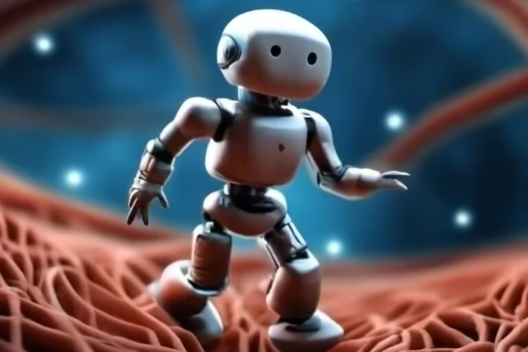 Neuronale Netze: KI geht auf die Nerven