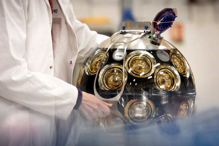 Astroteilchenphysik: Das energiereichste Neutrino