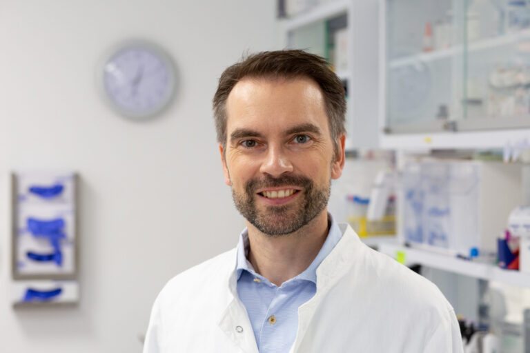 ERC-Förderung: Innovative Behandlung chronischer Entzündungserkrankungen