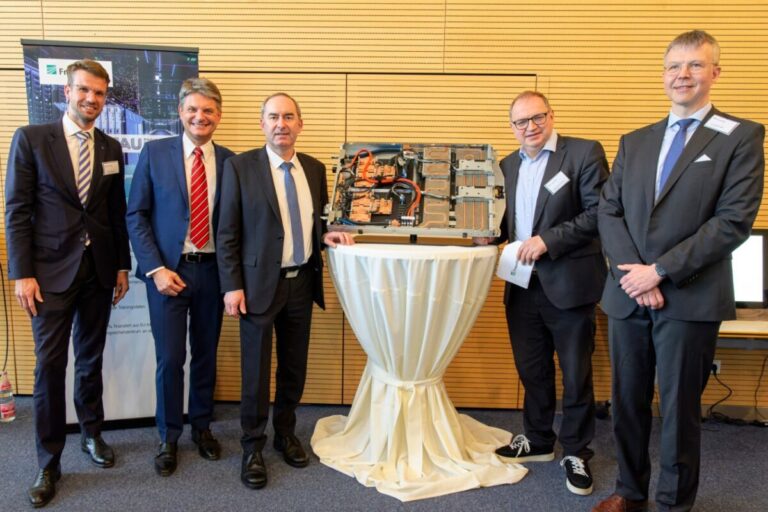 Hochleistungsrechnen: 15 Millionen für Ausbau der KI-Ressourcen am NHR