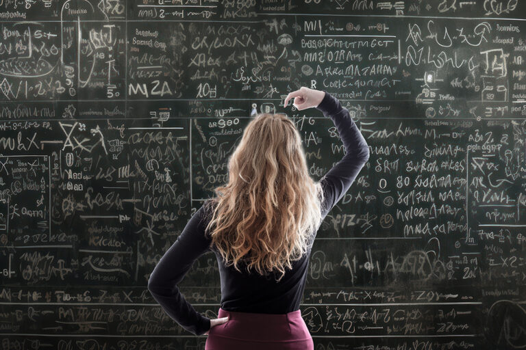 Quantenphysik: Wo sich Quanten- und Relativitätstheorie treffen