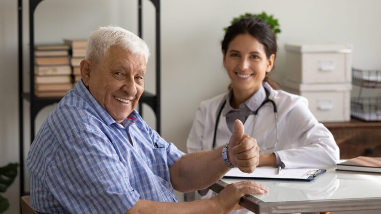 Demenz: Mit dem digitalen Präventionscoach das Demenzrisiko senken