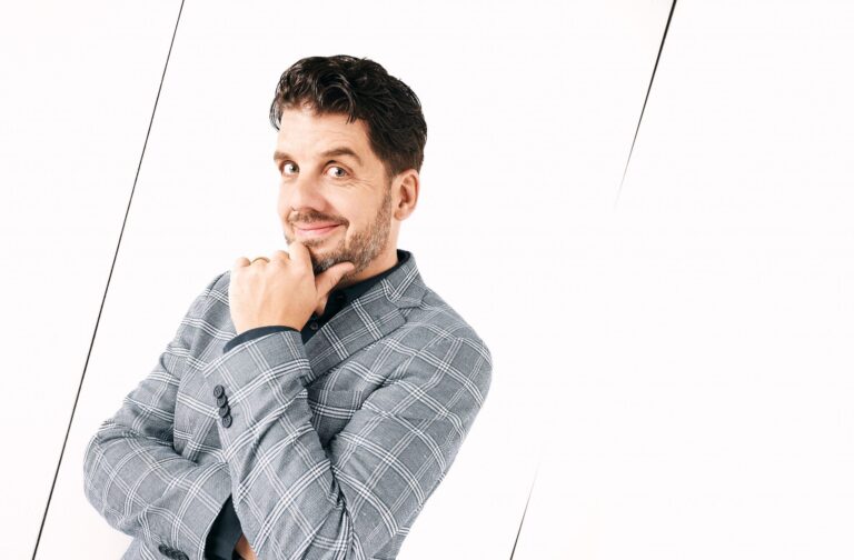 Gewinnspiel: Tickets für Mentalmagier Christoph Kuch