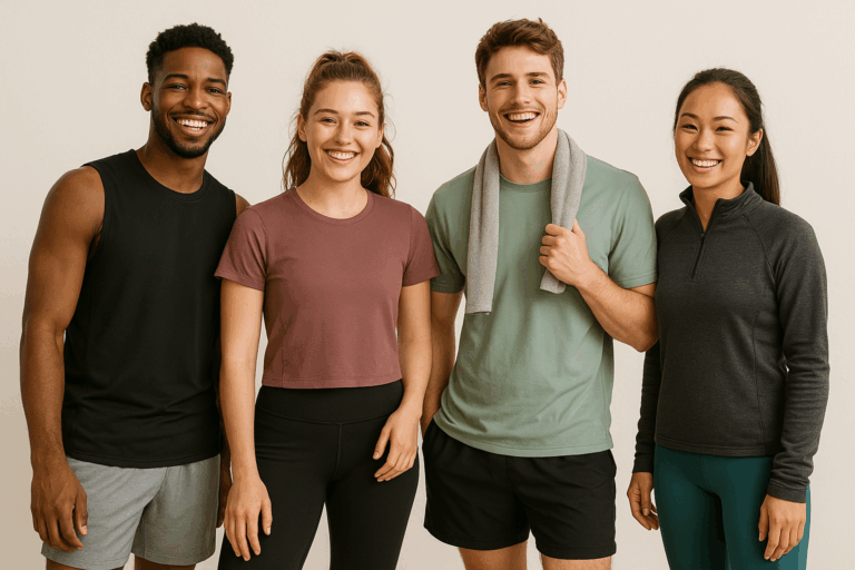 Workshop: Gemeinsam fit durchs Studium