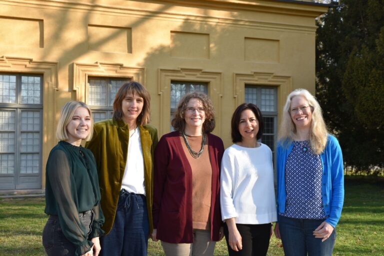 Das Schreibzentrum der FAU: Unterstützung für englische und deutsche Texte