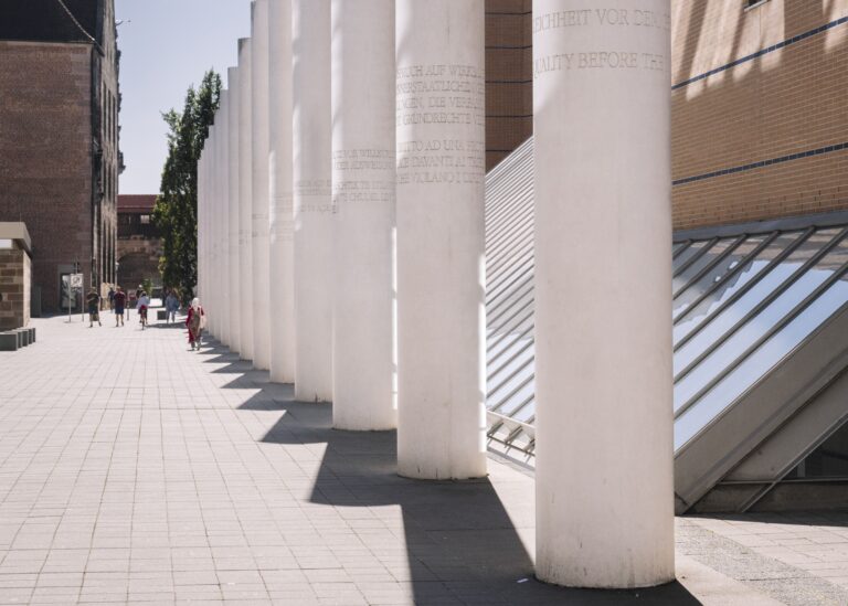 Geschichte und Erinnerungskultur