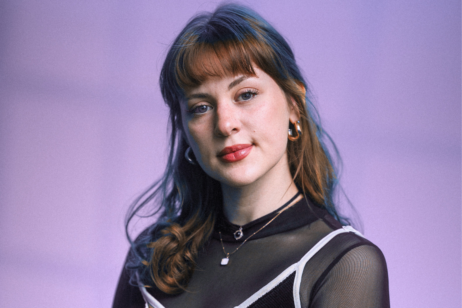 FAU-Alumna Jana Forkel