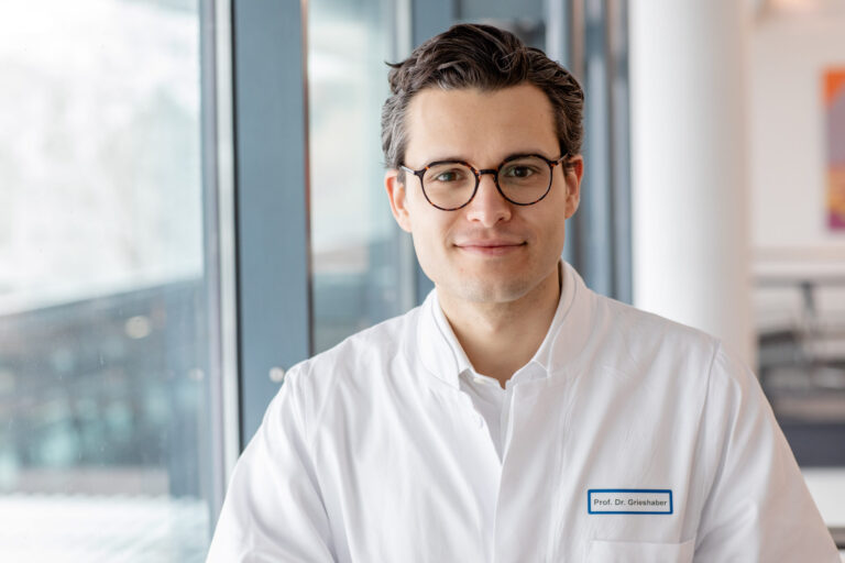 FAU-Professor unter den Forbes „30 Under 30“