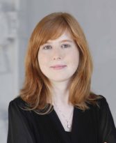 Porträt Katharina Fritsch