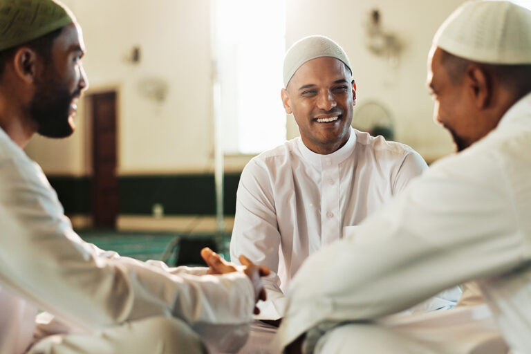 Radikalisierung? Hinweise für das Alltagsleben statt Aufruf zum Hass