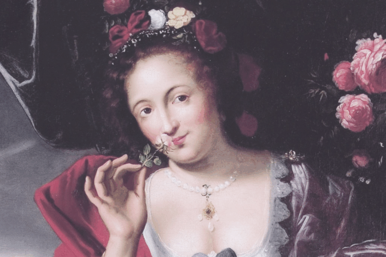 Kulturerbe-Preis für Forschung zur Geruchsgeschichte