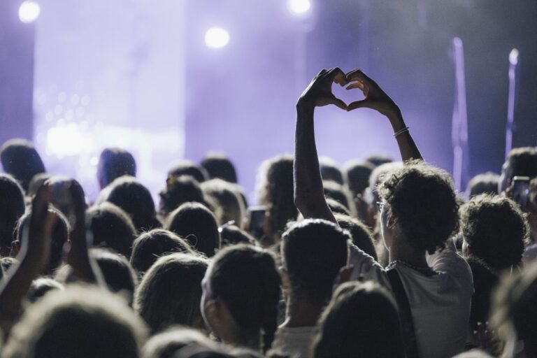 Die schönsten Bilder vom FAU Music Festival