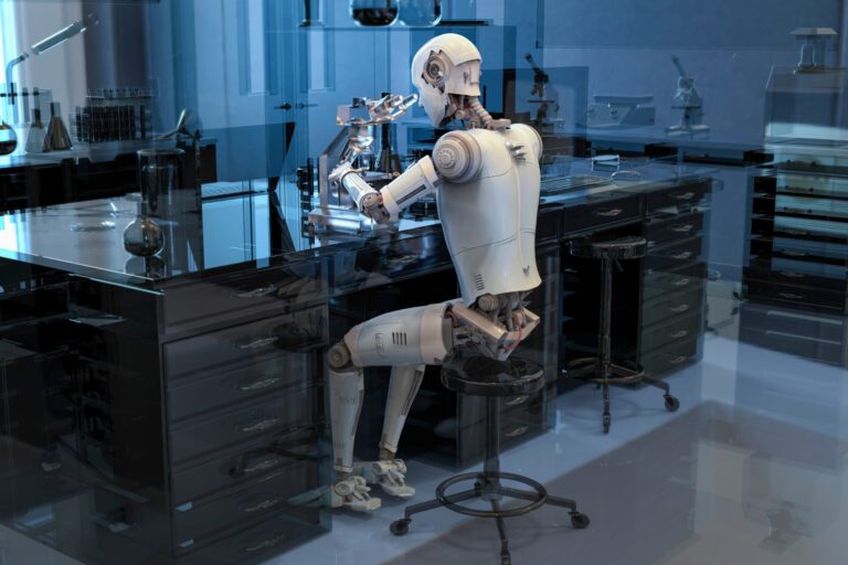 Wie KI nahtlos in die pathologische Diagnostik integriert werden kann